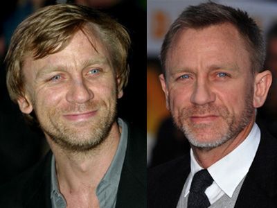 このままでは マズイ ジェームズ ボンドに必要なのは植毛だ 専門家が明言 シネマトゥデイ