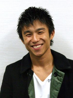 中尾明慶が監督デビュー 北野武にならって目指すは 世界のナカオ シネマトゥデイ 中尾明慶が監督デビュー 北野武にならって目指すは 世界のナカオ シネマトゥデイ