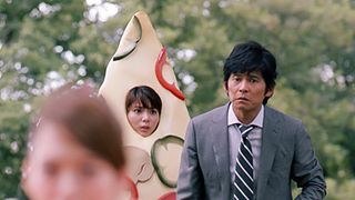 織田裕二が優柔不断な男に!三角関係のそのお相手は……!