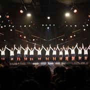 HKT48メジャーデビュー発表にメンバー大感激!指原・多田も気合のコメント!