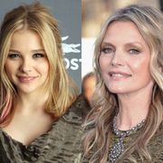 ミシェル・ファイファー&クロエ・グレース・モレッツが母子役!ティム・ロビンス監督作で競演!