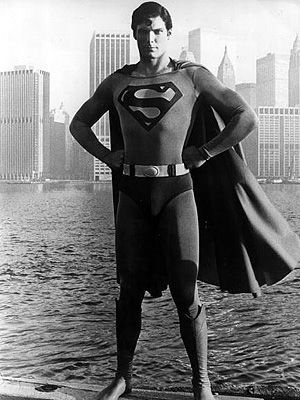 SF映画キャラ人気投票1位はスーパーマン！『スター・ウォーズ』のハン・ソロ、ヨーダ抑える