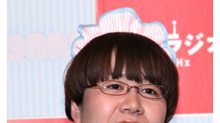 ハリセンボン近藤、会見で接触事故を謝罪 双方にけがはなしと改めて報告