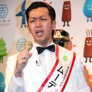 “一発屋”ムーディ勝山、スギちゃんの早期退院に不安