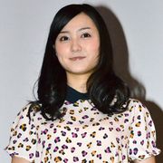 「仮面ライダーオーズ」の美少女・高田里穂が映画初主演にして驚がくホラーに挑む!