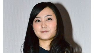 「仮面ライダーオーズ」の美少女・高田里穂が映画初主演にして驚がくホラーに挑む！