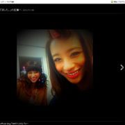 朝ドラ女優メアリージュン妹、骨折したままランウェイ歩く!GirlsAwardで