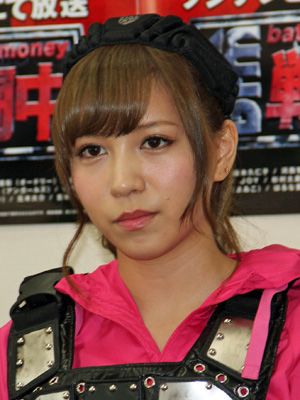 “番組逃亡”AKB48河西智美が謝罪…カメラがある生活になじめず途中リタイア