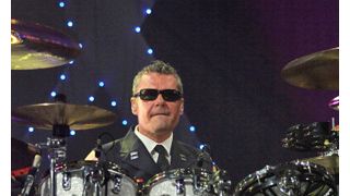 豪バンドINXSが解散を発表　35年の活動に幕