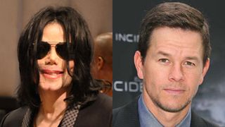 9.11同時多発テロ直後　マイケル・ジャクソンさんとマーク・ウォールバーグがプライベート・ジェットを取り合い？