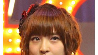 AKB48篠田麻里子、睡眠時間は2時間が当たり前！　エネルギッシュな働きぶりにファンからは驚きの声