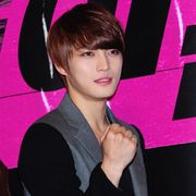 JYJジェジュン、韓国スクリーンデビュー!「もっと壊れたかったが監督が止めた」<韓国JPICTURES>