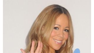 マライア・キャリー、ホイットニーさんの娘に愛のムチ