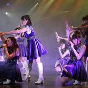 AKB48、ついにブロードウェイ進出! ワークショップに参加