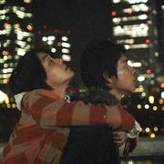 はっぴいえんどの名曲「しんしんしん」をモチーフに映画化!