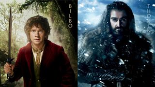 総勢17名！『ホビット』重要キャラクターが一挙公開！　物語の鍵を握るのは誰？