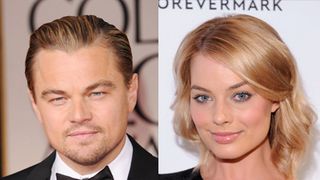 ディカプリオに早くも新恋人か　22歳共演女優と誕生日にいちゃいちゃ