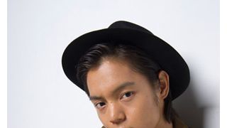 細マッチョなイケメン俳優・窪田正孝の素顔は、意外にも女性に奥手なシャイ青年!