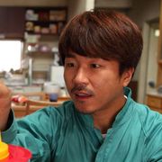 クドカン×草なぎ『中学生円山』に遠藤賢司、ヤン・イクチュンら個性派キャスト集結!