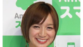 芹那、長友佑都との熱愛を慌てて否定！