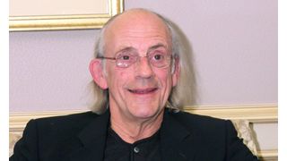 74歳『バック・トゥ・ザ・フューチャー』ドクが22年ぶりに来日!Part4でもう一度ドクを熱望!