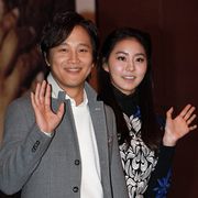 「チョン・ウチ」チャ・テヒョン&ユイ、準備が整ったアクション俳優 <韓国JPICTURES>