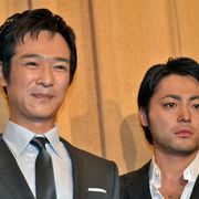 堺雅人&山田孝之、監督の演出がわかりづらかった!? 撮影中に突然「ウォー!」と叫び出し…