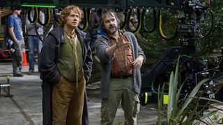 『ホビット』御一行が総勢6名で来日決定!フロド&エルロンドら「指輪物語」からのメンバーも!