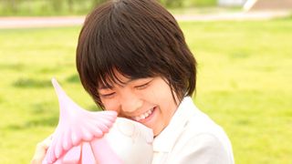 村上隆、映画監督初挑戦!染谷将太ら出演の『めめめのくらげ』来春公開決定!