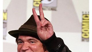 タランティーノ監督が、もうすぐ引退？「年を取った映画監督にはなりたくない」と発言