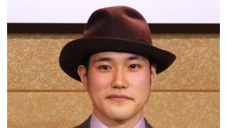 松山ケンイチ、初舞台は「セミ」役!ゴキブリから刺激を受ける日常を明かす