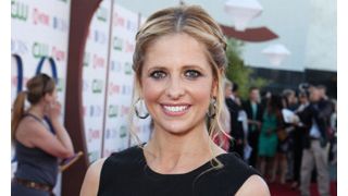 サラ・ミシェル・ゲラー、長男の名前はロッキー・ジェームズ