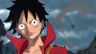 『ONE PIECE』最新作、ゼット大暴れ！海賊全滅!?ド迫力の予告編がついに公開！