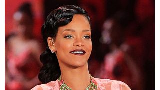 遅刻常習犯のリアーナ　プライベート・ジェットを待機させる超過料金は2,500万円以上に