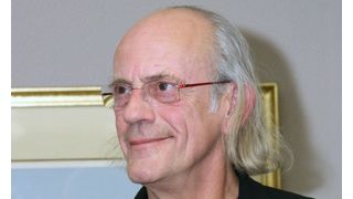 来日したドクに直撃!『バック・トゥ・ザ・フューチャー』で好きなシーン、嫌いなシーン