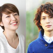 長澤まさみ、6年ぶりの純愛映画ヒロイン!岡田将生とダブル主演で「潔く柔く」映画化