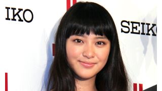 武井咲、新CMの大人びた演技は「計算」