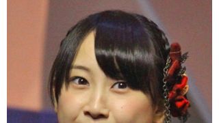 SKE松井玲奈のすっぴん公開にコメント殺到