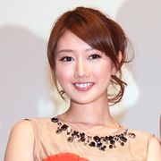 離婚騒動の多岐川華子、もう吹っ切れた!今は仕事に全力と笑顔