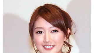 離婚騒動の多岐川華子、もう吹っ切れた！今は仕事に全力と笑顔