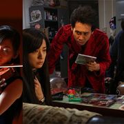 『探偵はBARにいる2』ヒロインは尾野真千子!バイオリニスト役で体を張った演技!