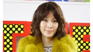 内田恭子、出産前最後の生放送に出演！早くも仕事と子育て両立宣言！