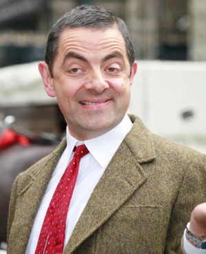 ミスター ビーン は引退へ 演じたローワン アトキンソンが卒業を宣言 シネマトゥデイ