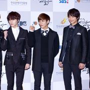 今年最も韓国大衆文化に貢献したのは?「大衆文化芸術賞」SHINee、キム・スヒョンらが受賞<韓国JPICTURES>