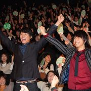 「仮面ライダーフォーゼ」コンビ・福士蒼汰&吉沢亮が、SFサスペンスで再タッグ!
