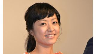 井上真央、次回作は芸人役を熱望！