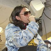 こいつほど憎んでいる監督はいない!主演俳優のぶっちゃけに会場緊迫も!?