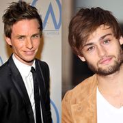 『アメイジング・スパイダーマン』の続編で、ハリー・オズボーン役に新たに4人の俳優が候補に!
