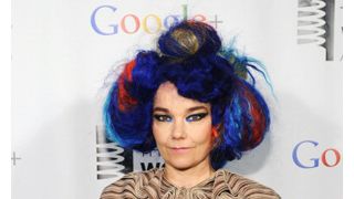 ビョーク、活動休止…声帯ポリープ切除手術のため