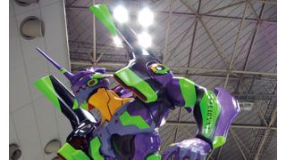 初号機がご神体!東京スカイツリーに「エヴァ神社」建立!